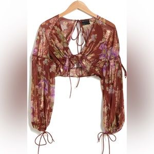 ASOS Design Top